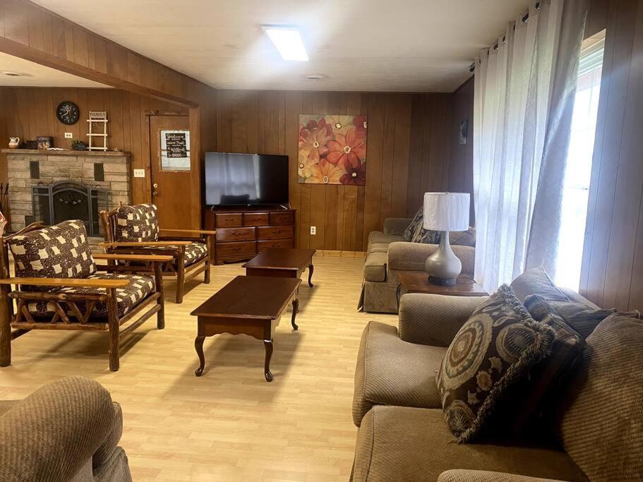 Cabin In Gatlingburg L Gatlinburg Kültér fotó